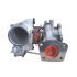 TURBOSPRĘŻARKA CER K062S MAZDA 2.3 00-