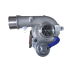 TURBOSPRĘŻARKA CER K062S MAZDA 2.3 00-