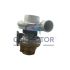 TURBOSPRĘŻARKA CER H007 CUMMINS 6CTA 95-