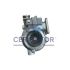 TURBOSPRĘŻARKA CER H007 CUMMINS 6CTA 95-