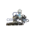 TURBOSPRĘŻARKA CER I049 VW 2.0TFSI 03-