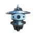 KORAS CER A5623K PERKINS 1004-4T 02-
