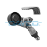 KOMPLET PASKA WIELOROWKOWEGO DAYCO KPV1536 RENAULT 2.0 18-