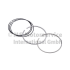 PIERŚCIENIE TŁOKOWE KOLBENSCHMIDT 800133610050 0.50 RENAULT 1.2/1.5/2 1.0-1.2TCE