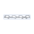 USZCZELKA KOLEKTORA WYDECHOWEGO AJUSA 13328600 CHRYSLER 6.1-6.4 05-