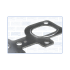 USZCZELKA KOLEKTORA WYDECHOWEGO AJUSA 13328600 CHRYSLER 6.1-6.4 05-