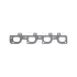 USZCZELKA KOLEKTORA WYDECHOWEGO ELRING 149750 CHRYSLER 6.1-6.4 05-