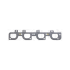 USZCZELKA KOLEKTORA WYDECHOWEGO ELRING 149810 CHRYSLER 6.1-6.4 05-