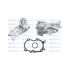 POMPA WODY DOLZ C506 CHERY 1.0 11-