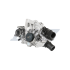 POMPA WODY DOLZ V507 VOLVO 1.5 19-22
