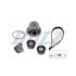 KOMPLET ROZRZĄDU DOLZ KD325 OPEL 2.2 95-98