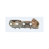 USZCZELKA KOLEKTORA WYDECHOWEGO PAYEN JD6069 PSA 8V 1.6HDI 09-