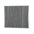 FILTR KABINOWY PZL FILTERS WA61257 OPEL 1.6-2.0CDTI 
