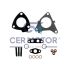 KPL USZCZELEK TURBO CER A16029A LAND ROVER 3.0TD 09-