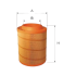 FILTR POWIETRZA PZL FILTERS WA201120 IVECO F4AE0681B 00-15