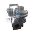 TURBOSPRĘŻARKA CER I132 ISUZU 3.1DTI 00-