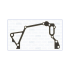 USZCZELKA POMPY OLEJU AJUSA 00837900 HYUNDAI KIA 1.0-1.1 04-