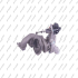 TURBOSPRĘŻARKA JRONE 8D01-40M-R66 BMW 1.5 13-