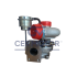 TURBOSPRĘŻARKA CER M259 FIAT 2.3JTD 05-