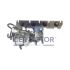 TURBOSPRĘŻARKA CER K105S VW 2.0TFSI 04-