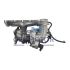 TURBOSPRĘŻARKA CER K105S VW 2.0TFSI 04-