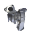 TURBOSPRĘŻARKA CER G823 LAND ROVER 3.0TD 13-