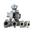 TURBOSPRĘŻARKA CER G102S FIAT 1.9JTD 06-