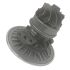 KORAS CER A6919K MERCEDES 6.0D 84-