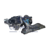TURBOSPRĘŻARKA JRONE 8D01-40M-R45 BMW 1.5 14-