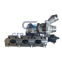 TURBOSPRĘŻARKA JRONE 8D01-40M-R45 BMW 1.5 14-