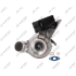 TURBOSPRĘŻARKA JRONE 8M35-300-J26 BMW 2.0TD 10-