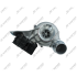 TURBOSPRĘŻARKA JRONE 8M35-300-938 BMW 2.0TD 10-