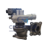 TURBOSPRĘŻARKA JRONE 8B03-400-R71 FORD 2.0GTDI 18-