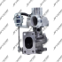 TURBOSPRĘŻARKA JRONE 8B14-200-A03 IVECO 2.5TD 88-