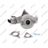 TURBOSPRĘŻARKA JRONE 8G14-300-D16 AUDI 2.0TDI 11-