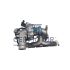 TURBOSPRĘŻARKA JRONE 8B03-40M-G23 VW 2.0TFSI 04-