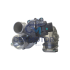 TURBOSPRĘŻARKA JRONE 8M04-40M-D88 BMW 2.0 11-