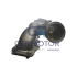 TURBOSPRĘŻARKA JRONE 8M04-40M-D88 BMW 2.0 11-