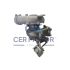 TURBOSPRĘŻARKA JRONE 8G32-200-M67 MAN 12.4D 06-