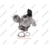 TURBOSPRĘŻARKA JRONE 8B03-400-M31 PSA 1.6THP 14-