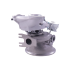 TURBOSPRĘŻARKA JRONE 8B00-400-P76 AUDI 3.0TFSI 15-18