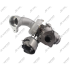 TURBOSPRĘŻARKA JRONE 8G14-300-H37 CITROEN 2.0HDI 07-