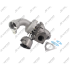 TURBOSPRĘŻARKA JRONE 8G14-300-H37 CITROEN 2.0HDI 07-