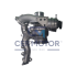 TURBOSPRĘŻARKA CER G820 VW 2.0TDI 17-