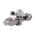 TURBOSPRĘŻARKA JRONE 8G22-200-C45 RENAULT 2.3DCI 13-