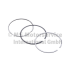 PIERŚCIENIE TŁOKOWE KOLBENSCHMIDT 800128210000 STD BMW 1.5/1.5/2 3.0D 15-