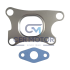 KOMPLET USZCZELEK TURBO CER A16043 VOLVO 1.5T 18-