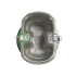 TŁOK MV PARTS P9203U 0.50 HYUNDAI 16V 2.0 09-