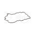 USZCZELKA MISKI OLEJOWEJ ELRING B00450 MERCEDES 1.5-2.0 21-