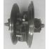 KORAS CER A6196K VW 2.0TDI 10-